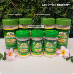Cheese GreenValley grated PARMESAN CHEESE Green Valley 80g